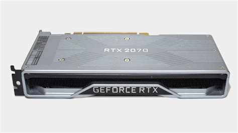 NVIDIA GeForce RTX 2070 Founders Edition Review.